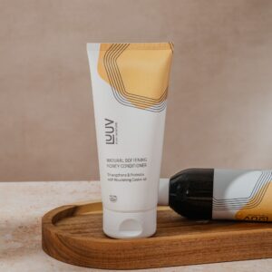 Looduslik pehmendav mee palsam – 200 ml