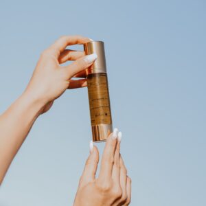 Looduslik päevitusõli, 50 ml