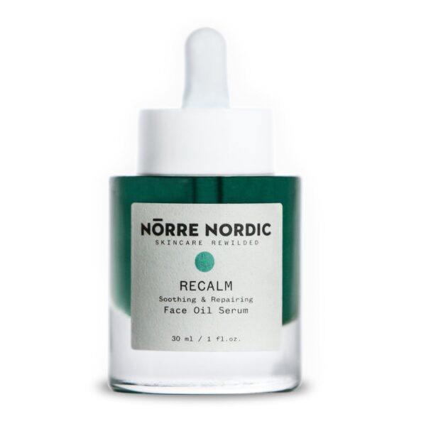 RECALM Rahustav ja Taastav Näoõliseerum, 30 ml - Image 5