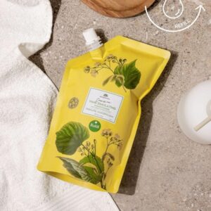 Magrada Pärnaõie juuksepalsam täitepakend 500ml
