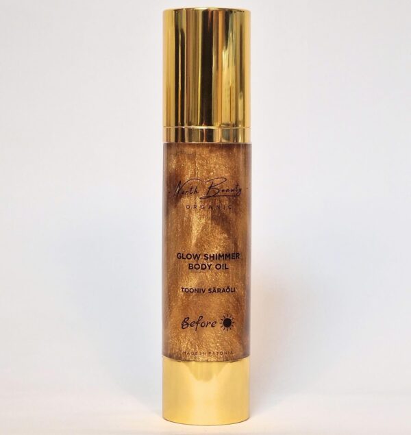 Tooniv säraõli, 50 ml - Image 2