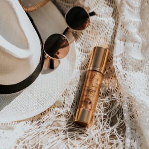 Tooniv säraõli, 50 ml