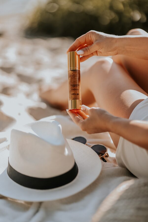 Tooniv säraõli, 50 ml - Image 3