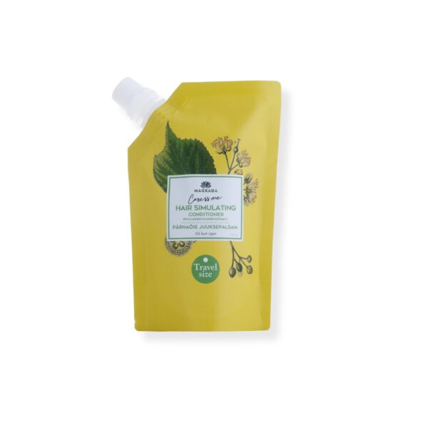 REISISUURUSES Pärnaõiepalsam põhjamaise kaseekstraktiga – 100 ml - Image 5