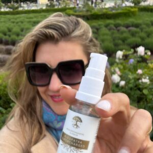 Hüaluroonhappe eliksiir – Kleopatra SUPERCHARGED, 20 ml
