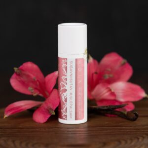 Sügavniisutav huulepalsam, 12 ml