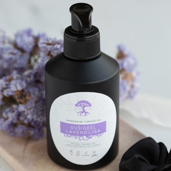Lavendli dušigeel 200 ml - Image 2