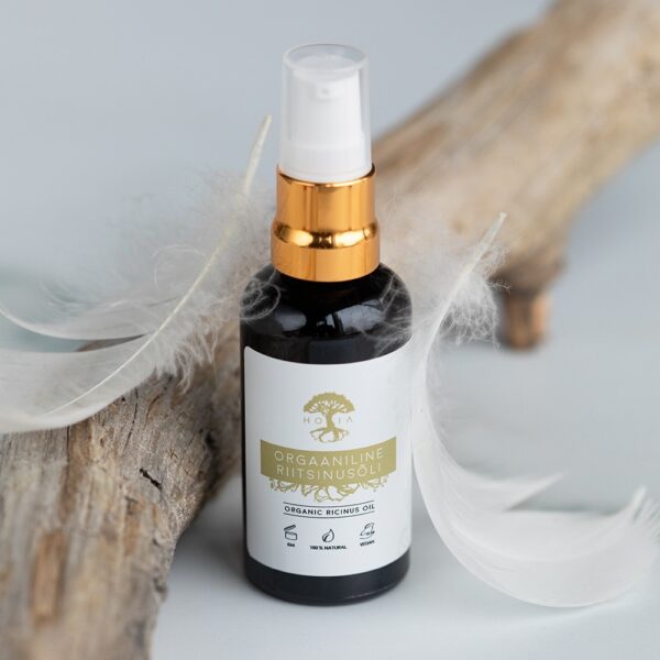 Looduslik Riitsinusõli, 50 ml
