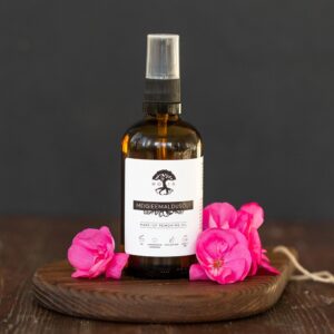 Looduslik meigieemaldusõli, 100 ml