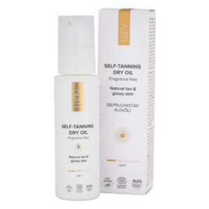 Looduslik Isepäevituv Kuivõli Light COSMOS, 100 ml