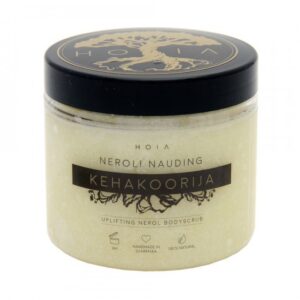 Neroli kehakoorija “Delight”, 200 ml