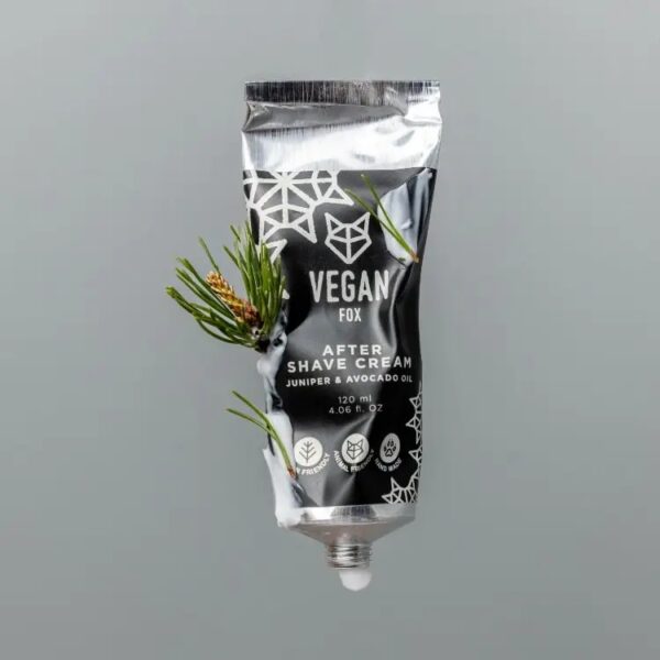 Meestele pärast raseerimist mõeldud kreem, 120 ml - Image 3