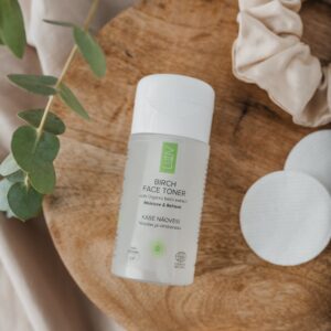 Kase näovesi COSMOS, 120 ml