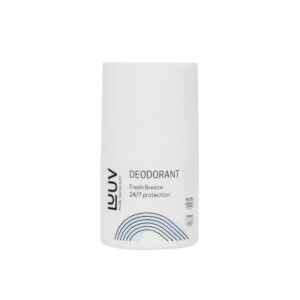 Looduslik deodorant Fresh, 50 ml