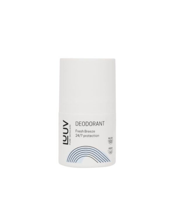 Looduslik deodorant Fresh, 50 ml