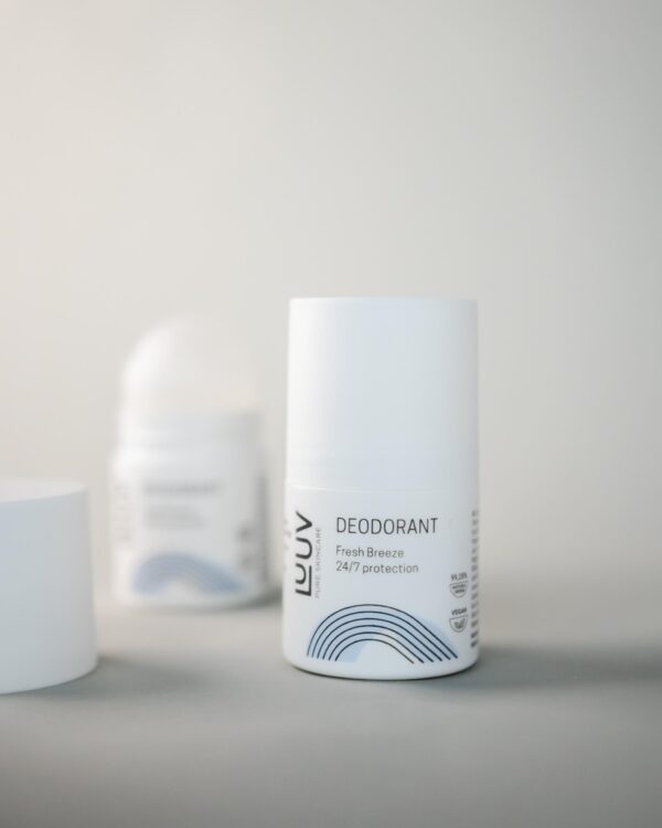Looduslik deodorant Fresh, 50 ml - Image 3
