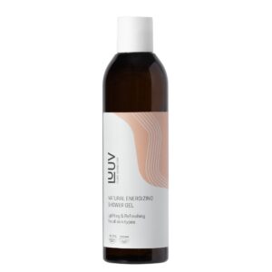 Looduslik Värskendav Porgandi Dušigeel, 200 ml