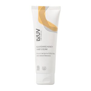 Toitev kätekreem meega COSMOS, 70 ml