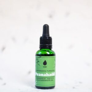 Peanahaõli Juuste Kasvu Tugevdamiseks, 30 ml