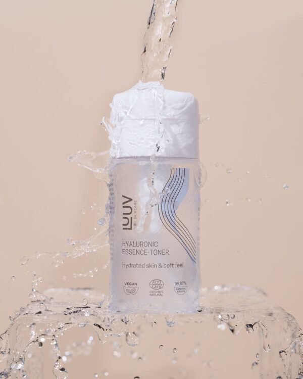 Hüaluroonhappega näotoonik, 120 ml - Image 2