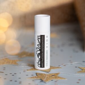 Niisutav huulepalsam Ectoiniga, 12 ml