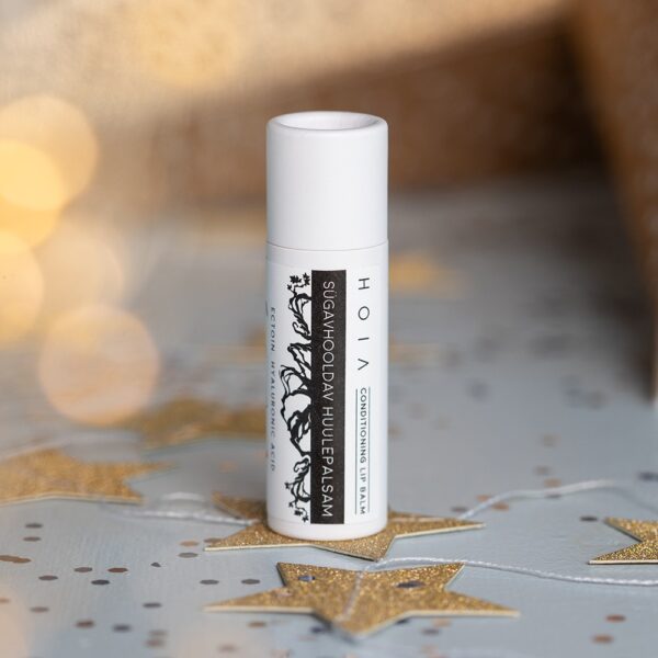 Niisutav huulepalsam Ectoiniga, 12 ml