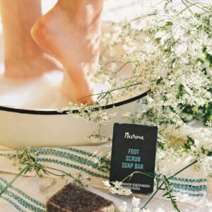 Jalaseebi-skrub, 110 g