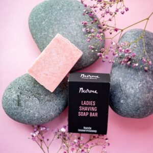 Naiste raseerimisseep, 100 g