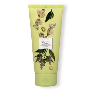 Magrada X Lauren: niisutav dušigeel, 200 ml
