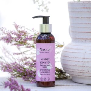 Õrn beebikehaemulsioon, 150 ml