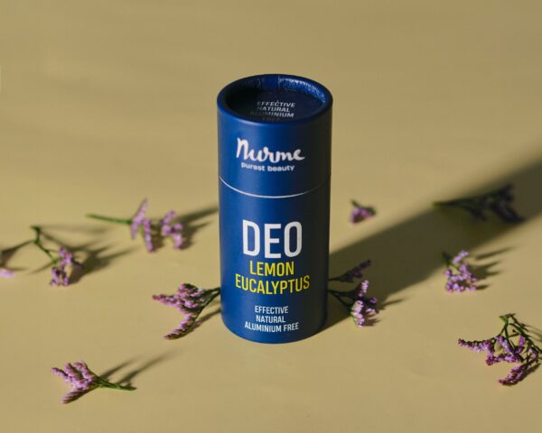 Looduslik deodorant – sidruni ja eukalüptiga, 80 g - Image 3