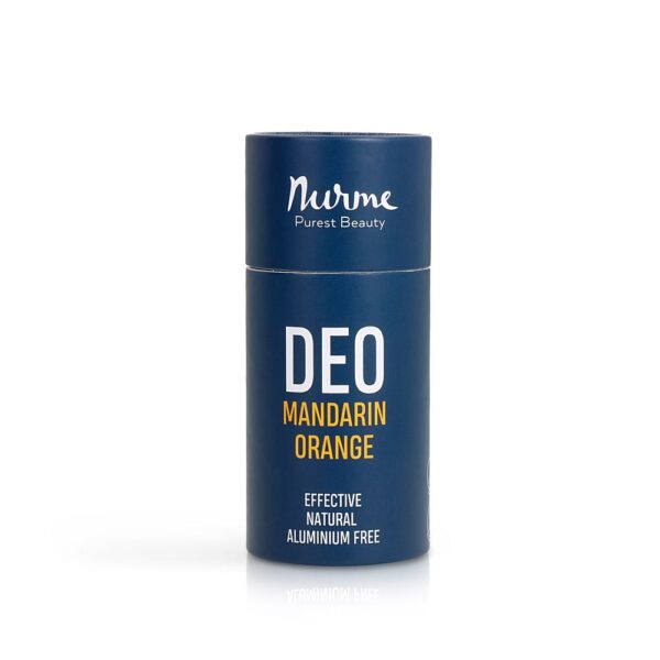 Looduslik deodorant – Mandariin & Apelsin, 80 g - Image 5