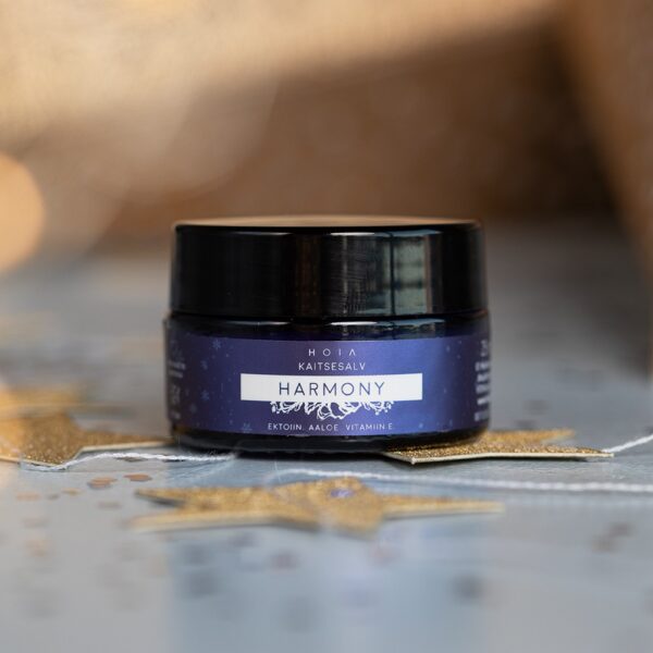 Kaitsev palsam Ectoiniga “Harmony”, 15 ml - Image 2
