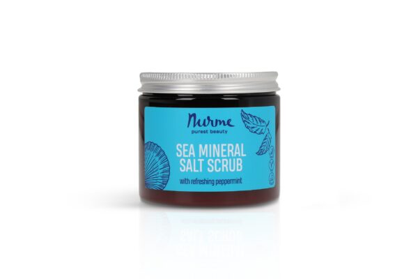 Mere­mineraalidega kehakoorija, 250 g