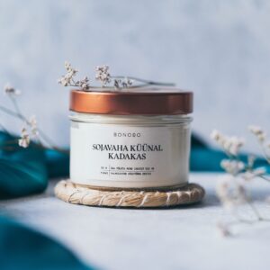 „I See You!” - BONOBO kinkekarp