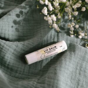 Huulepalsam – Avokaado & Sidrun