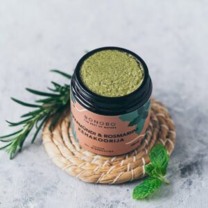 Kinkekarp „Piece of Heaven“